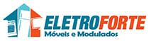 Logo Eletro Forte